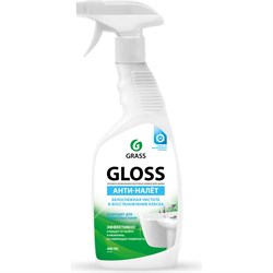 Чистящее средство для сантехники GRASS Gloss - фото 13202675