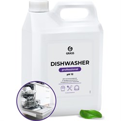 Средство GRASS Dishwasher - фото 13203539