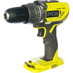 Ударная дрель-шуруповерт Ryobi ONE+ R18PD3-0 - фото 13204613