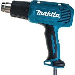 Термопистолет MAKITA HG6030K - фото 13204697