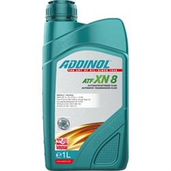 Трансмиссионное масло для АКПП ATF XN Addinol 74410807 - фото 13205413