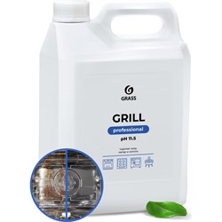 Чистящее средство GRASS Grill Professional - фото 13205475