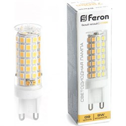 Светодиодная лампа FERON LB-434 - фото 13205849