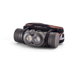 Налобный фонарь ЯРКИЙ ЛУЧ YLP PANDA 3 CREE XP-L HI+XP-G3 - фото 13206756