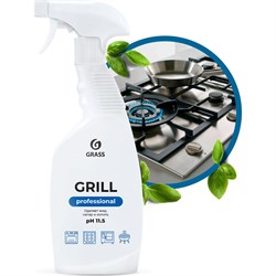 Чистящее средство GRASS Grill Professional - фото 13207616