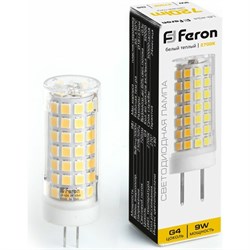 Светодиодная лампа FERON LB-434 - фото 13208258