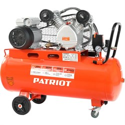 Компрессор PATRIOT PTR 80-450A - фото 13208753