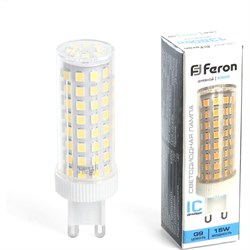 Светодиодная лампа FERON LB-437 - фото 13209720