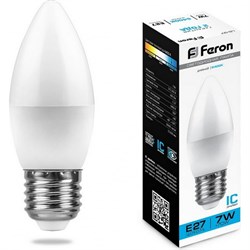 Светодиодная лампа FERON LB-97 - фото 13210313