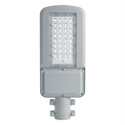 Уличный консольный светодиодный светильник FERON SP3040 - фото 13210441