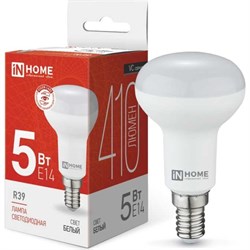 Светодиодная лампа IN HOME LED-R39-VC - фото 13211174