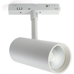 Светодиодный трековый низковольтный светильник FERON MGN303 - фото 13211468