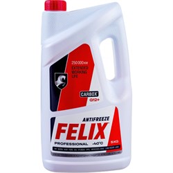 Антифриз FELIX CARBOX G-12 - фото 13211858