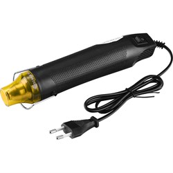 Мини фен DEKO HG300W - фото 13212415