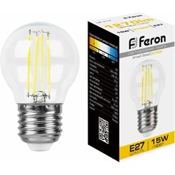 Светодиодная лампа FERON lb-515 - фото 13213074