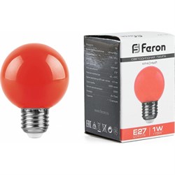 Светодиодная лампа FERON 25116 - фото 13213295