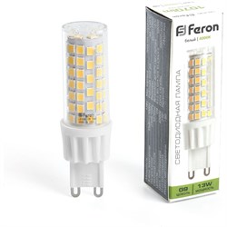 Светодиодная лампа FERON LB-436 - фото 13213309