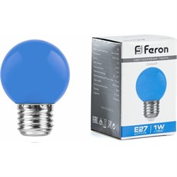 Светодиодная лампа FERON 25118 - фото 13213412
