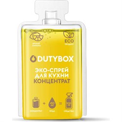 Средство для удаления жира и нагара DutyBox db-1505 - фото 13215079