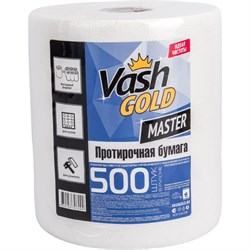 Протирочная бумага VASH GOLD Master - фото 13215464