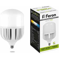 Светодиодная лампа FERON LB-65 - фото 13215495