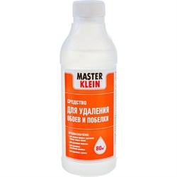 Средство для снятия обоев Master Klein 11603230 - фото 13216438