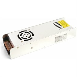 Электронный трансформатор для светодиодной ленты FERON LB009 - фото 13216730