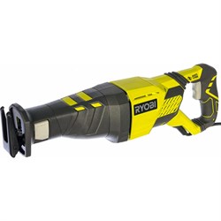 Сабельная пила Ryobi RRS1200-K - фото 13216977