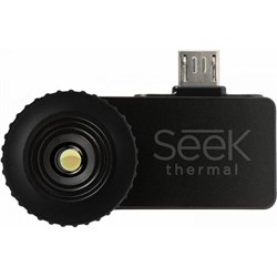 Тепловизор для Android Seek Thermal Compact XR - фото 13218206