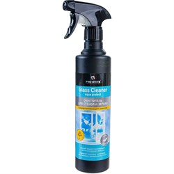 Очиститель для стекол и зеркал PRO-BRITE Glass cleaner aqua protect - фото 13218299