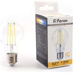 Светодиодная лампа FERON lb-613 - фото 13218350