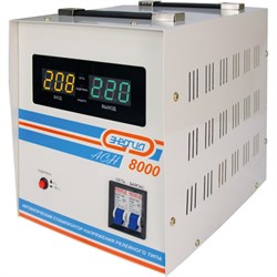 Стабилизатор Энергия АСН-8000 - фото 13220212