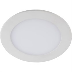 Круглый светодиодный светильник ЭРА LED 1-3-4K - фото 13220427