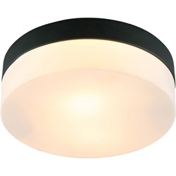 Потолочный светильник Arte Lamp A6047PL-2BK - фото 13221527