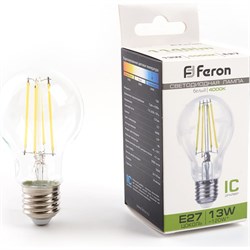 Светодиодная лампа FERON lb-613 - фото 13222100