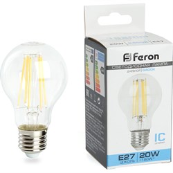 Светодиодная лампа FERON LB-620 - фото 13223257