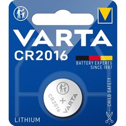 Батарейка Varta ELECTRONICS - фото 13223428