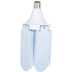 Раскладная светодиодная лампа Фарлайт Т80-4 - фото 13223447