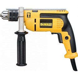 Ударная дрель DeWALT DWD 024 - фото 13223544