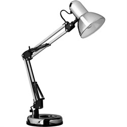 Настольный светильник Arte Lamp A1330LT-1CC - фото 13223875