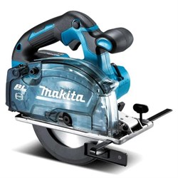 Дисковая пила MAKITA DCS553Z - фото 13224032