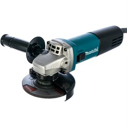 Болгарка (ушм) MAKITA 9557 HN - фото 13224106