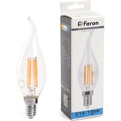 Лампа светодиодная FERON lb-718 - фото 13225090
