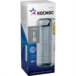 Фонарь Космос Accu - фото 13225499