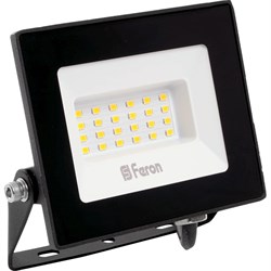 Светодиодный прожектор FERON LL-920 - фото 13225559