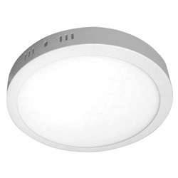 Накладной светильник Ecola downlight - фото 13225871