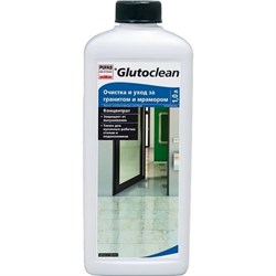 Средство для очистки гранита и мрамора Glutoclean М 035603092 - фото 13226071