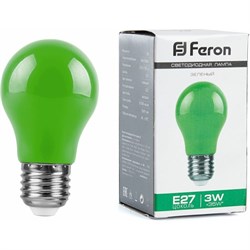 Светодиодная лампа FERON LB-375 - фото 13226311