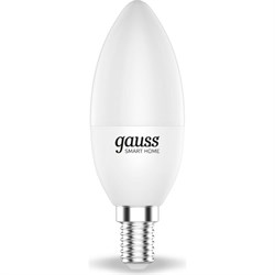 Светодиодная лампа GAUSS Smart Home - фото 13227732