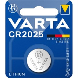 Батарейка Varta ELECTRONICS - фото 13228621